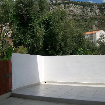 Penzion Mudresa Budva