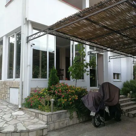Mudresa Penzion Budva