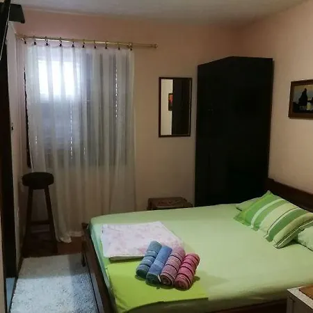 Mudresa Penzion Budva
