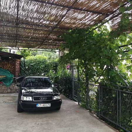 Penzion Mudresa
