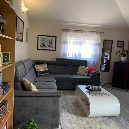 Pensjonat Mudresa Budva