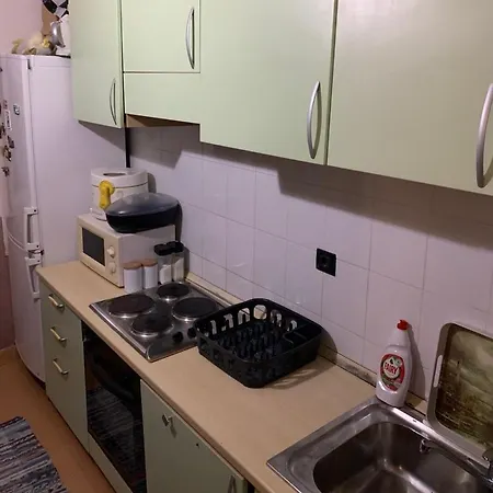 Mudresa 3* Budva