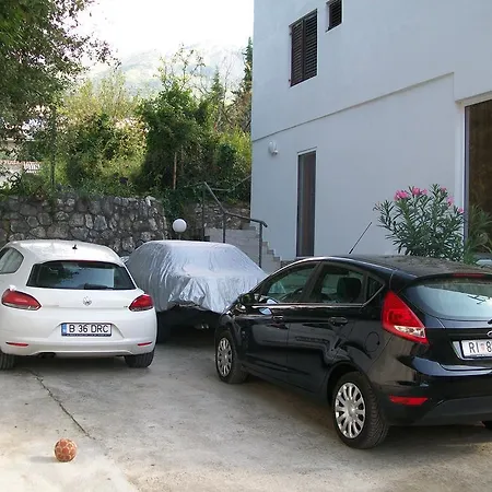 Pensjonat Mudresa 3*