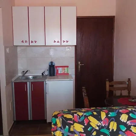 Mudresa 3* Budva
