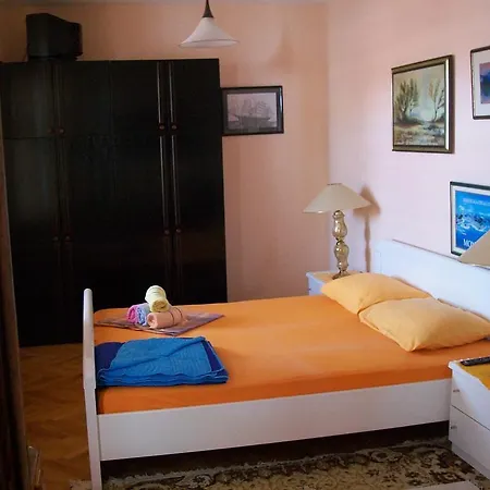 Mudresa Pensjonat 3*