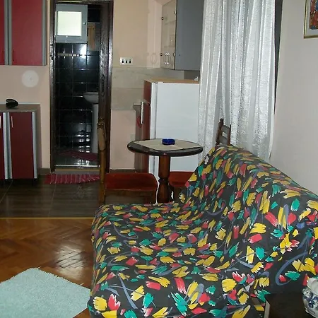 Pensjonat Mudresa 3*