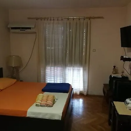 Pensjonat Mudresa 3*