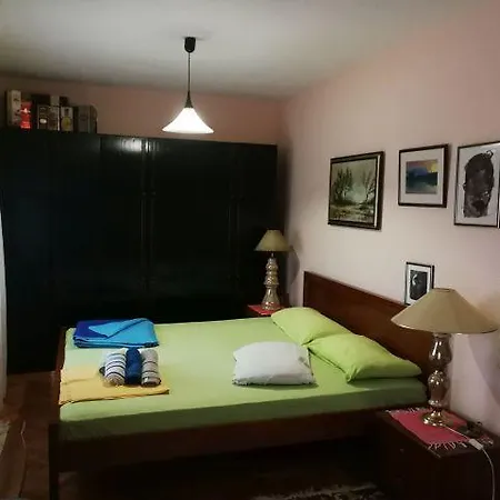 Mudresa 3* Budva