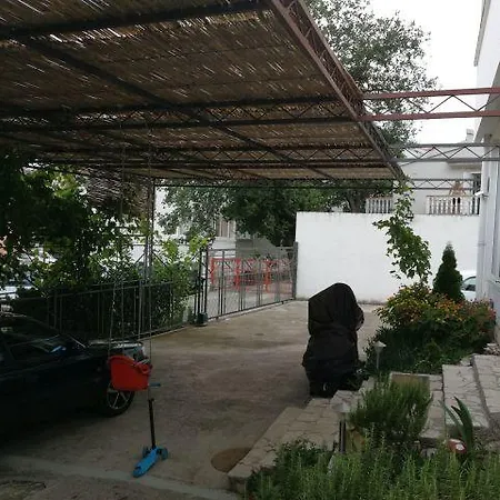 Pensjonat Mudresa Budva