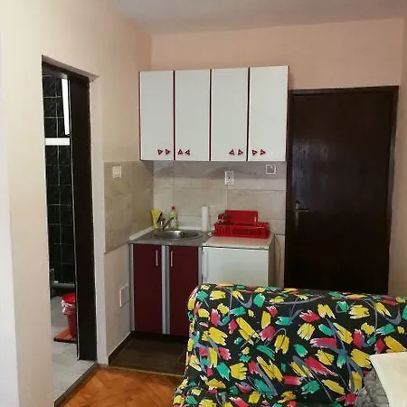 Mudresa 3* Budva