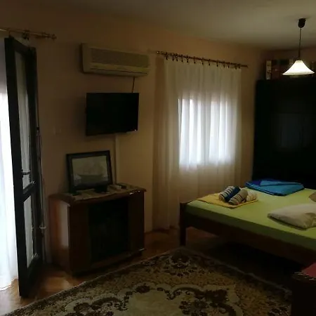 Mudresa Budva