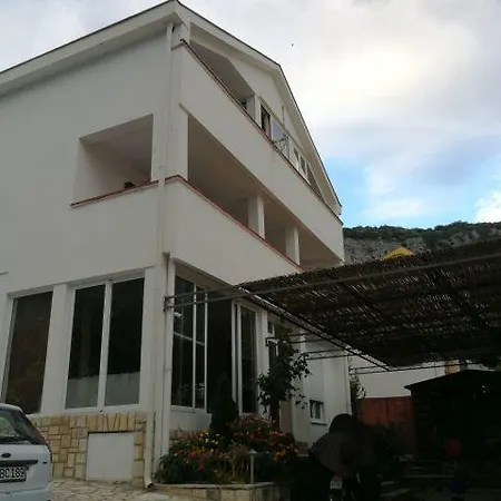 Mudresa 3* Budva