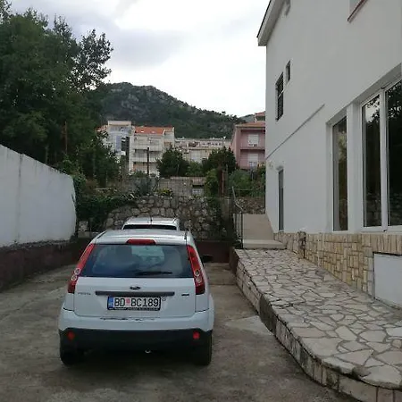 Pensjonat Mudresa